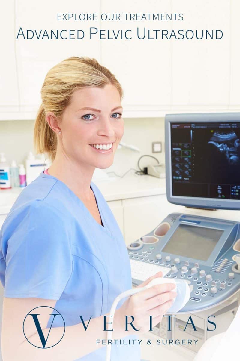 Advanced Pelvic Ultrasound Veritas Fertility And Surgery 5430