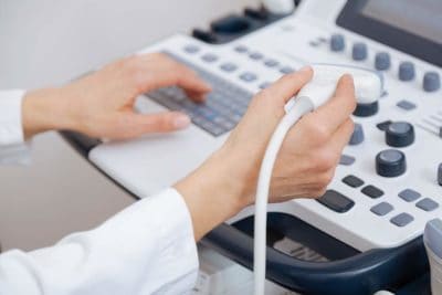 ultrasound-machine