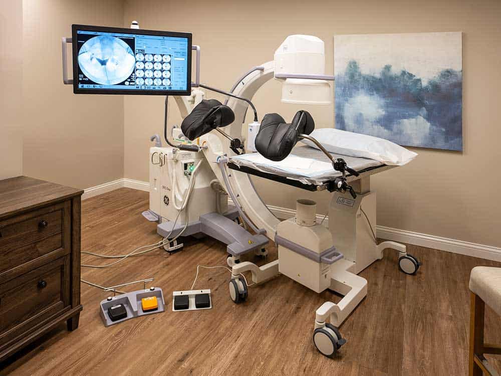 HSG-procedure-room